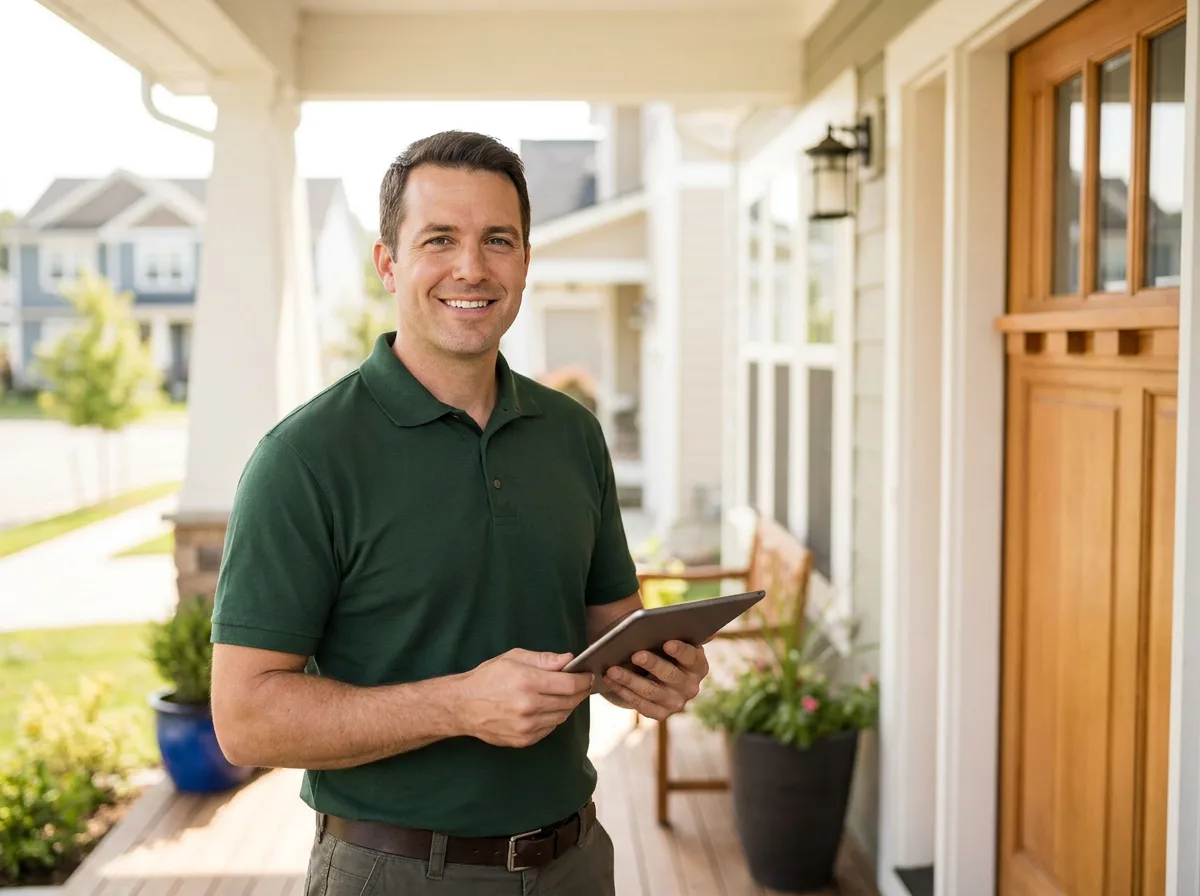 Pest control FAQs for Palmer, AK